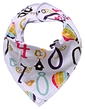 Bib Nickie