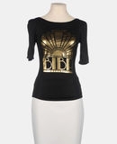 BIBA - Kortärmad t-shirt