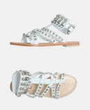 BIBI LOU - Flip-flop skor