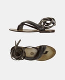 BID HAND MADE - Flip-flop skor - 3
