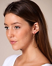 Big Hoop Earring