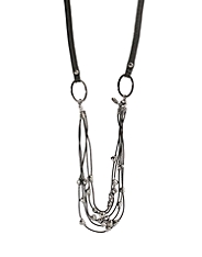 Big Loving Necklace