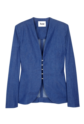 Biggest New Jacket by Acne