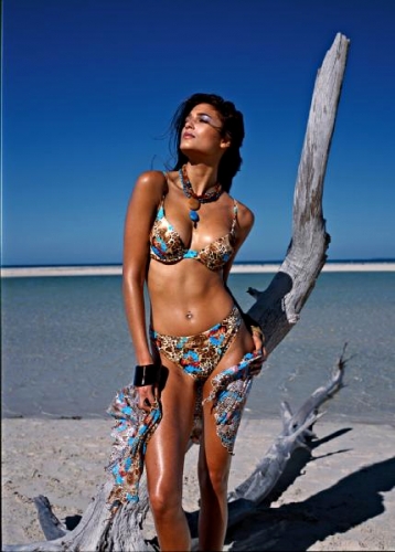 Bikini, B-kupa - 2