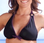 Bikini-bh D-kupa - 2