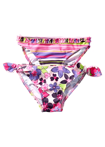 Bikinibyxa (2-pack)