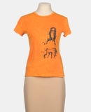 BIKINIFUXIA - Kortärmad t-shirt - 2