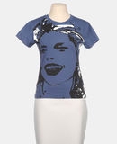 BIKINIFUXIA - Kortärmad t-shirt