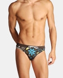 BIKKEMBERGS - Badshorts - 11
