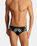 BIKKEMBERGS - Badshorts - 6