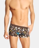 BIKKEMBERGS - Badshorts - 7
