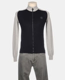 BIKKEMBERGS - Cardigan - 4