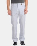 BIKKEMBERGS - Formella byxor - 2