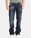 BIKKEMBERGS - Jeans - 4
