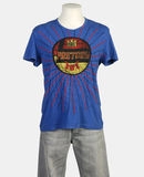 BIKKEMBERGS - Kortärmad t-shirt - 10
