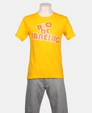 BIKKEMBERGS - Kortärmad t-shirt - 13