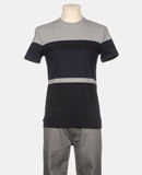 BIKKEMBERGS - Kortärmad t-shirt - 15
