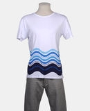 BIKKEMBERGS - Kortärmad t-shirt - 6