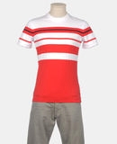 BIKKEMBERGS - Kortärmad t-shirt - 7