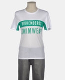 BIKKEMBERGS - Kortärmad t-shirt - 8