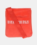 BIKKEMBERGS - Läderbag - 3