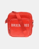 BIKKEMBERGS - Läderbag - 5