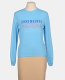 BIKKEMBERGS - Långärmad jumper