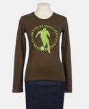 BIKKEMBERGS - Långärmad t-shirt - 3