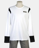 BIKKEMBERGS - Långärmad t-shirt - 5