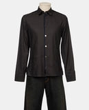 BIKKEMBERGS - Långärmad tröja - 8