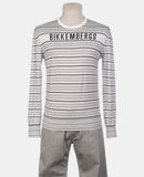 BIKKEMBERGS - Sweatshirt - 9