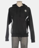BIKKEMBERGS - Sweatshirt med huva - 6