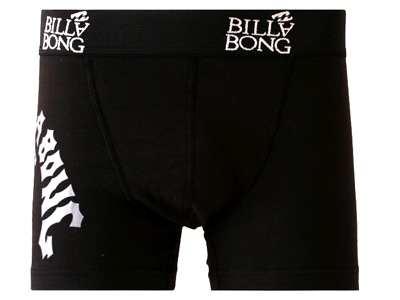 Billabong - Arch Boxer Black