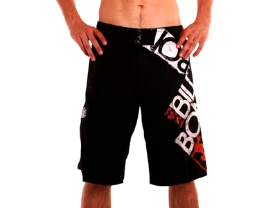 Billabong - Blockade Board Shorts Black
