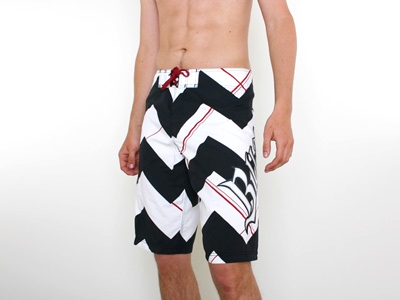 Billabong - Catch and Release Board Shorts Black