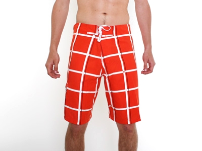 Billabong - Counterfeit Board Shorts Orange