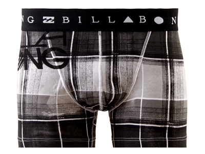 Billabong - Domino Boxer Grey