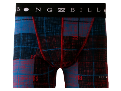 Billabong - Filar Boxer Acid Blue