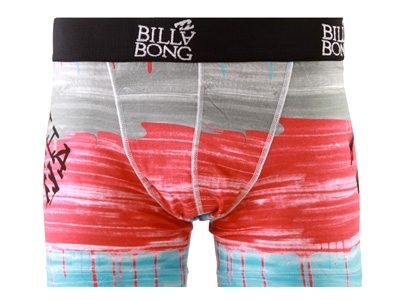 Billabong - Imperial Boxer Blue