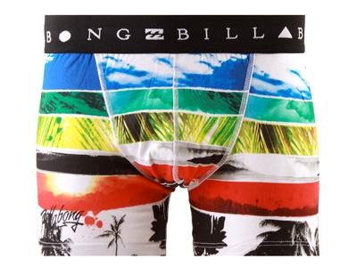 Billabong - Shutter Boxer Multi