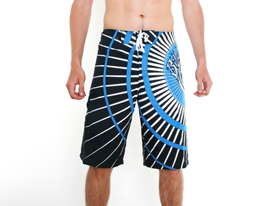 Billabong - Sonic Board Shorts Bright Blue