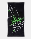 BILLABONG - Strandhanduk