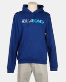 BILLABONG - Sweatshirt med huva - 4