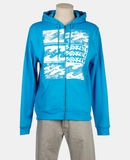 BILLABONG - Sweatshirt med huva - 5