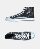 BILLIONAIRE BOYS CLUB - High-top sneakers - 4