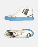 BILLIONAIRE BOYS CLUB - High-top sneakers