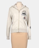 BILLIONAIRE BOYS CLUB - Sweatshirt med huva