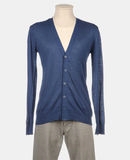 BILLTORNADE - Cardigan