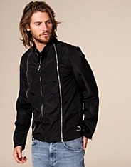 Billy Windbreaker Jacket