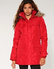 Bingo Jacket